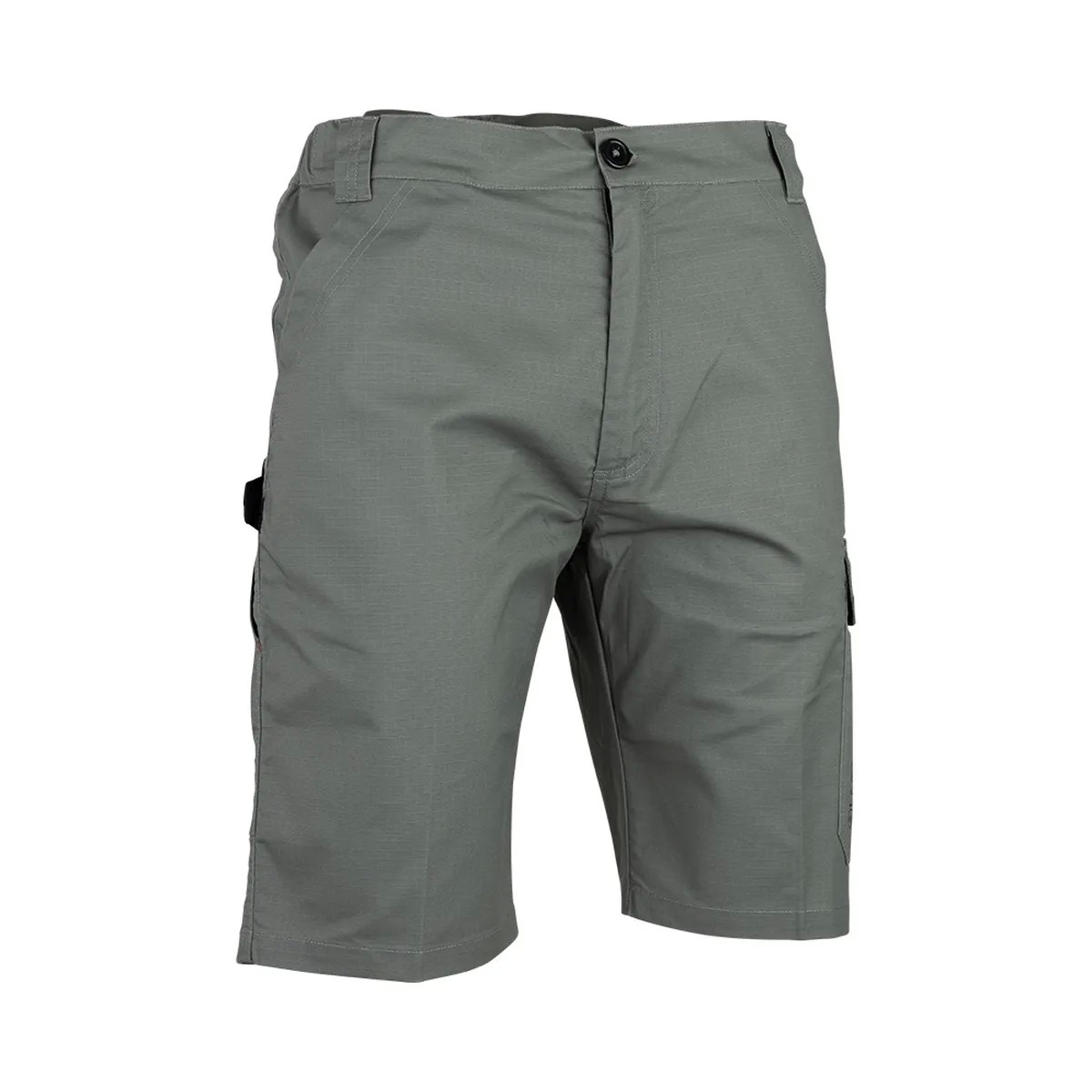 Bermuda da Lavoro LMA Dome 6177 Multitasche Stretch Metalfree