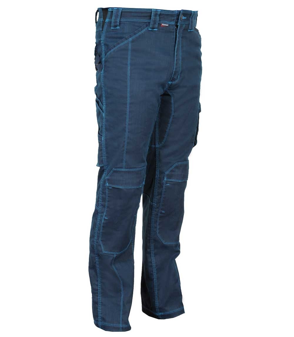 Pantaloni Cofra Dobrada COFRA-V469-0