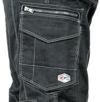 Pantaloni Cofra Dobrada COFRA-V469-0