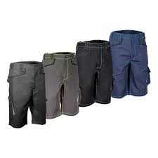 Bermuda Cofra Corrientes Ergowear