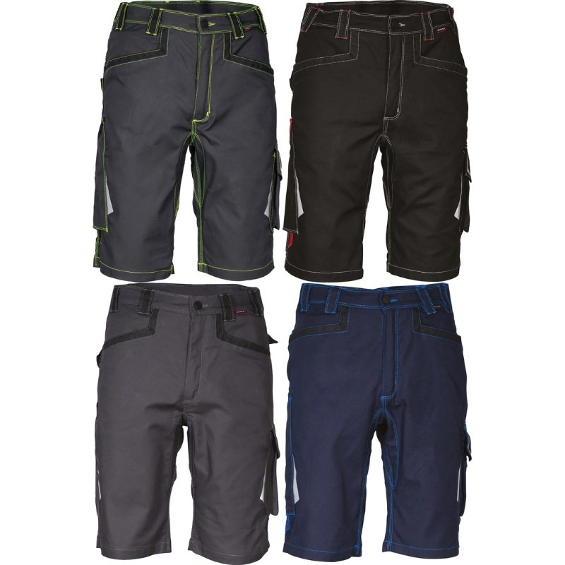 Bermuda Cofra Corrientes Ergowear
