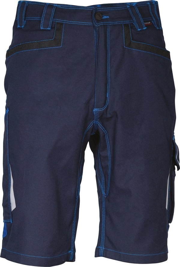 Bermuda Cofra Corrientes Ergowear