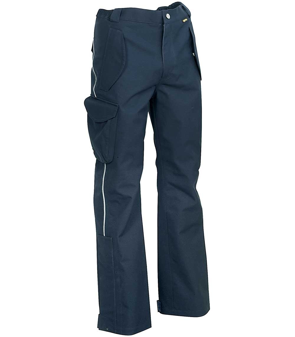 Pantaloni Cofra New Hazen