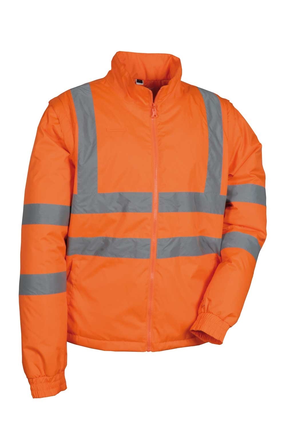 Parka ad alta visibilit� Cofra Telsen