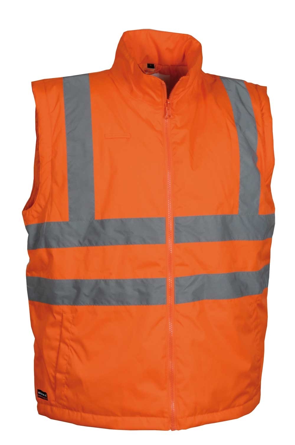 Parka ad alta visibilit� Cofra Telsen