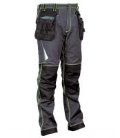 Pantaloni Cofra Gondomar V486-0 con tasche porta attrezzi