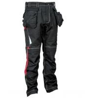 Pantaloni Cofra Gondomar V486-0 con tasche porta attrezzi