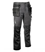 Pantaloni Cofra Gondomar V486-0 con tasche porta attrezzi