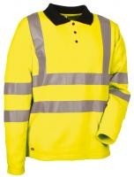 Polo Manica Lunga Cofra New Highway
