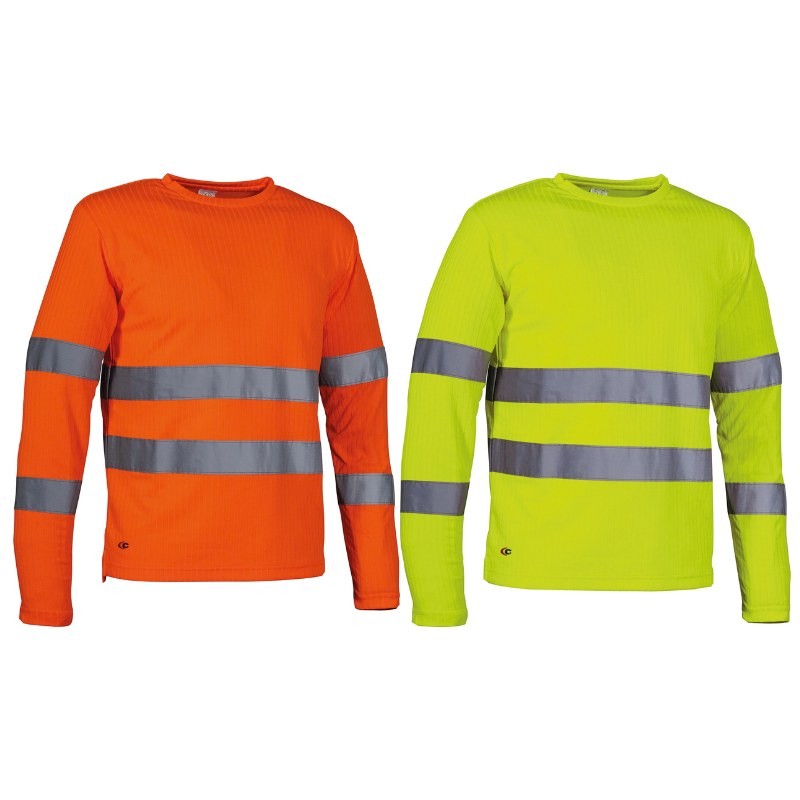 T-Shirt Cofra New Flash
