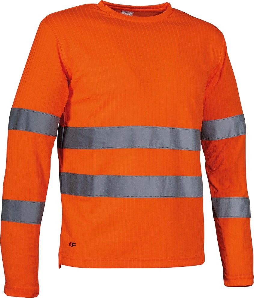 T-Shirt Cofra New Flash