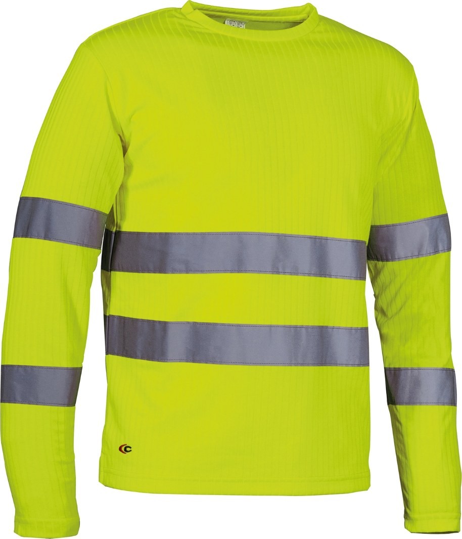 T-Shirt Cofra New Flash