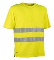 T-Shirt Cofra View alta visibilit�