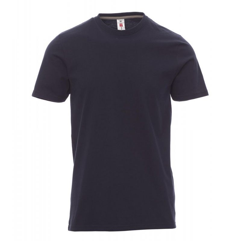 TShirt Payper Sunrise Manica corta 100% Cotone