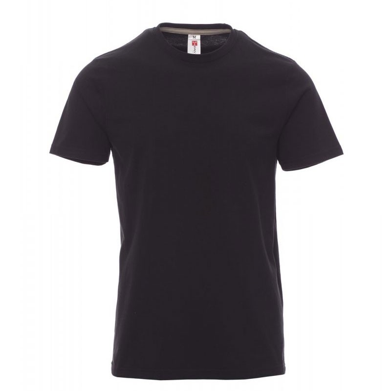 TShirt Payper Sunrise Manica corta 100% Cotone