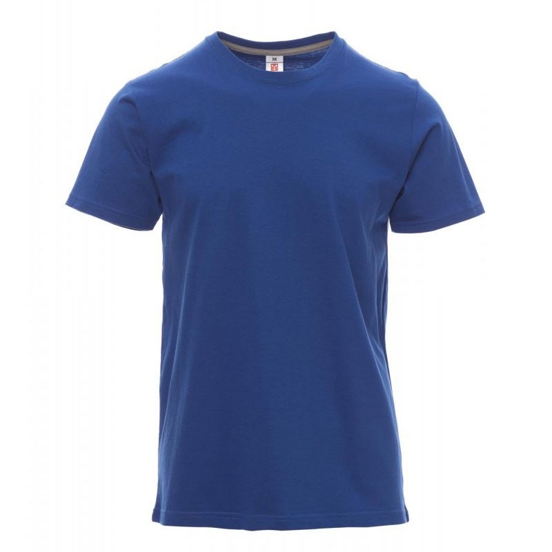 TShirt Payper Sunrise Manica corta 100% Cotone
