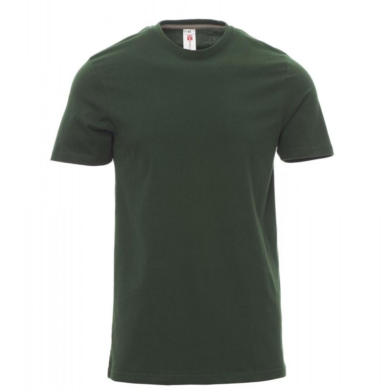 TShirt Payper Sunrise Manica corta 100% Cotone