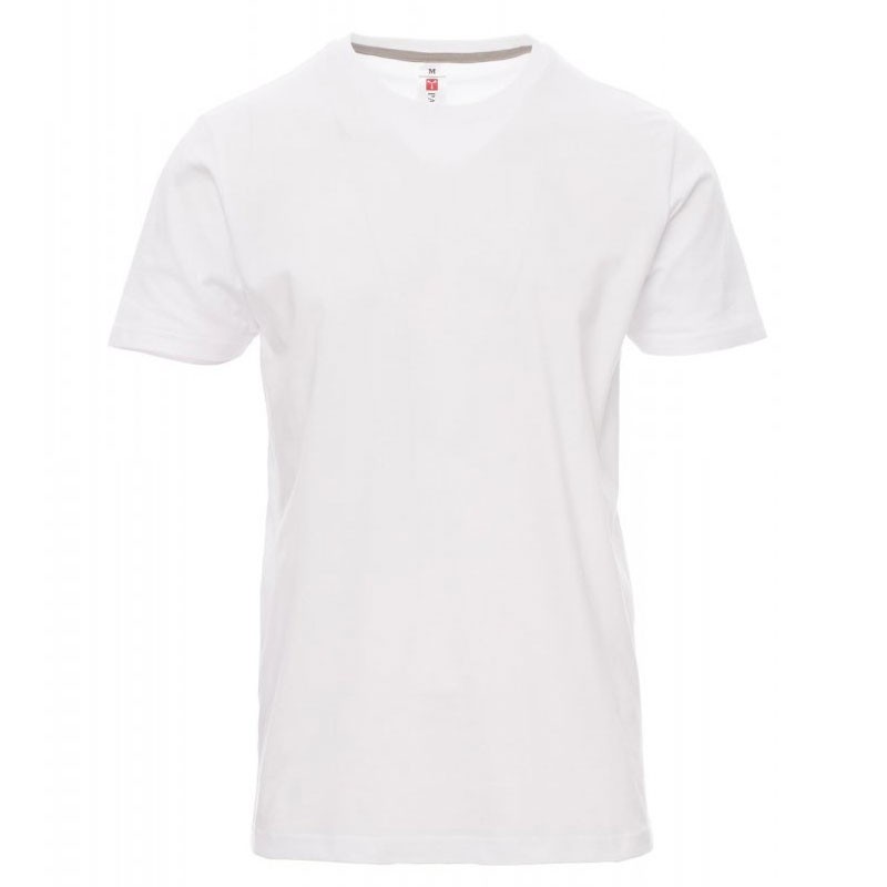 TShirt Payper Sunrise Manica corta 100% Cotone