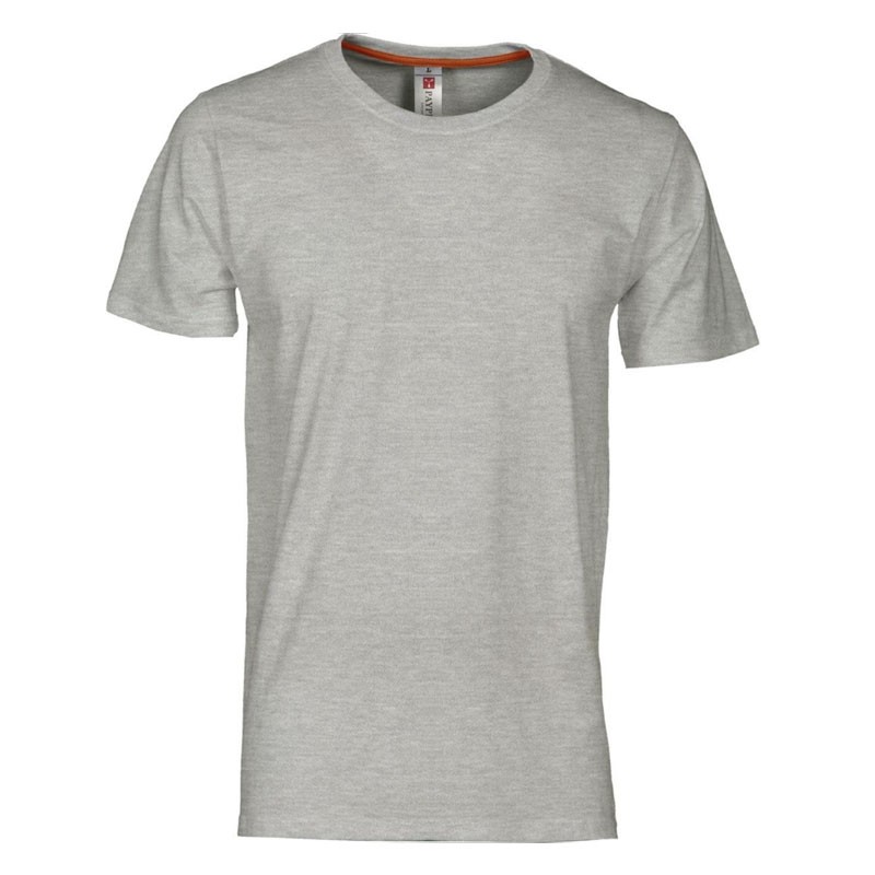 TShirt Payper Sunrise Manica corta 100% Cotone