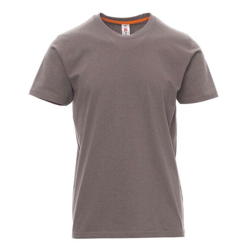 TShirt Payper Sunrise Manica corta 100% Cotone