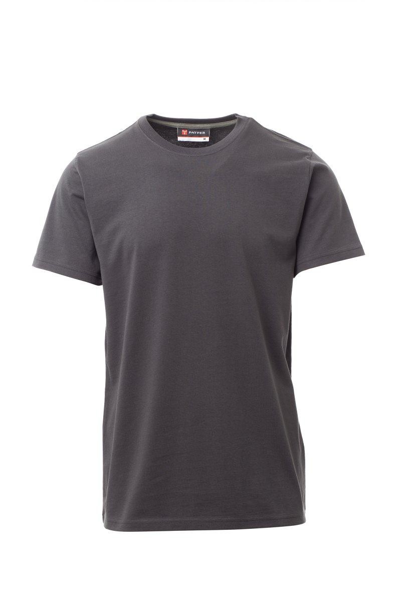 TShirt Payper Sunrise Manica corta 100% Cotone