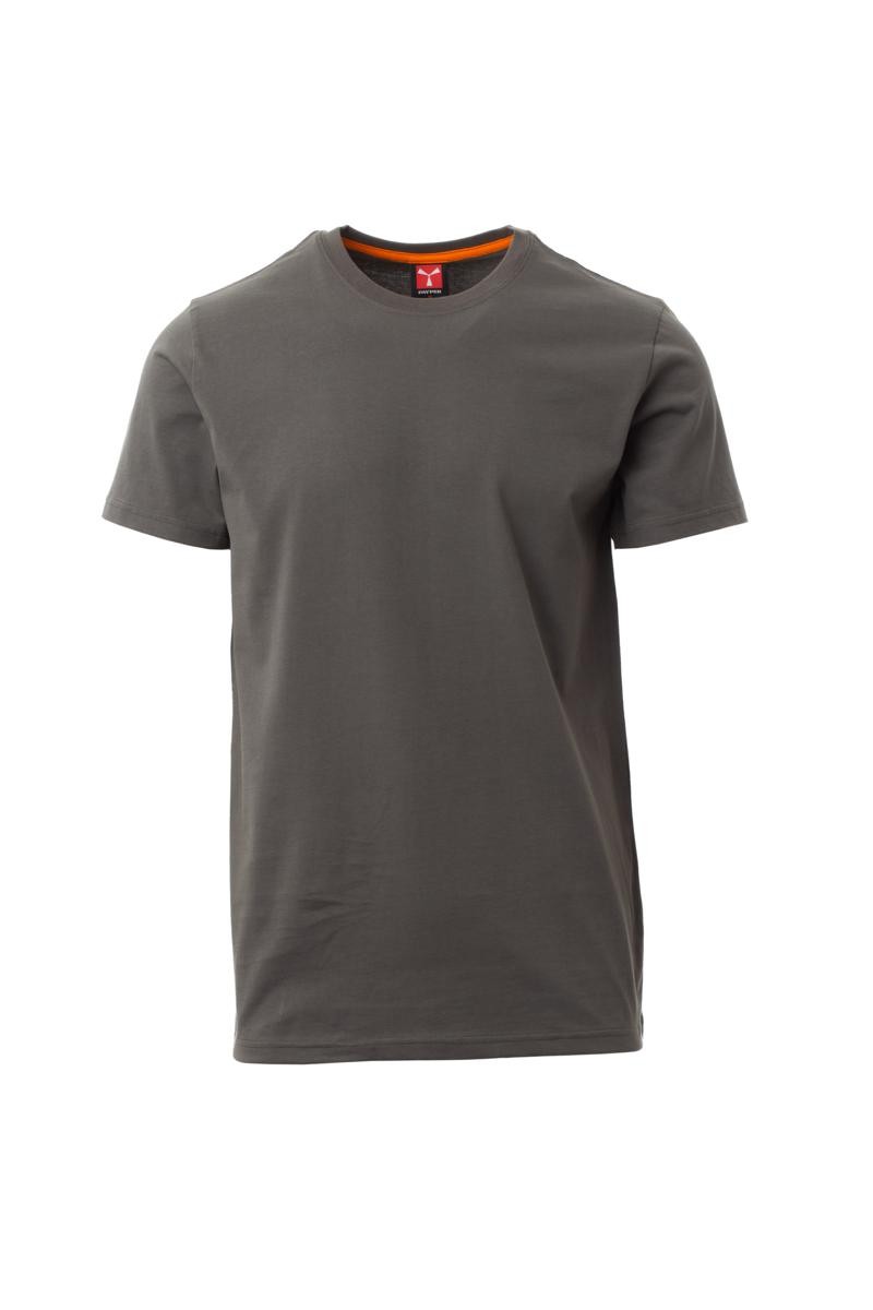 TShirt Payper Sunrise Manica corta 100% Cotone