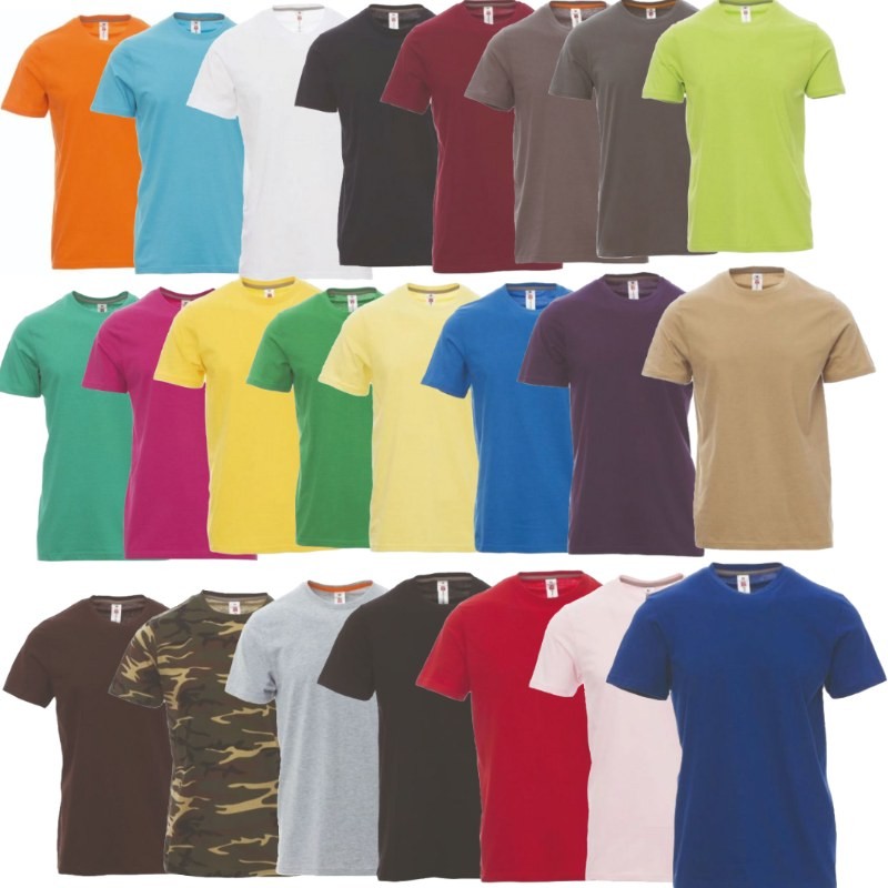 TShirt Payper Sunset 000101
