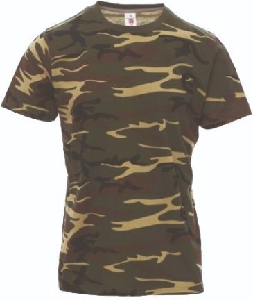 TShirt Payper Sunset 000101