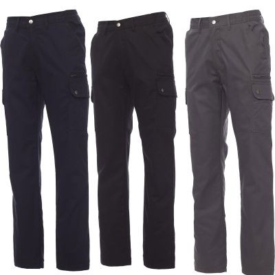 Pantaloni Invernali Payper Forest Polar ex Wolf