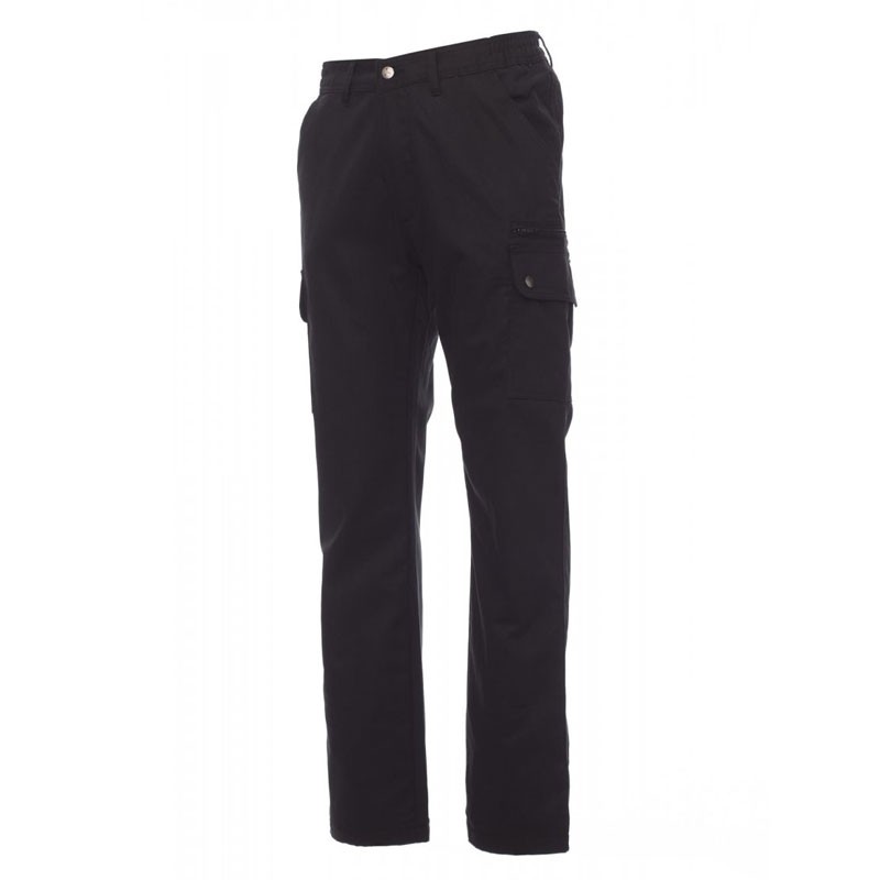 Pantaloni Invernali Payper Forest Polar ex Wolf