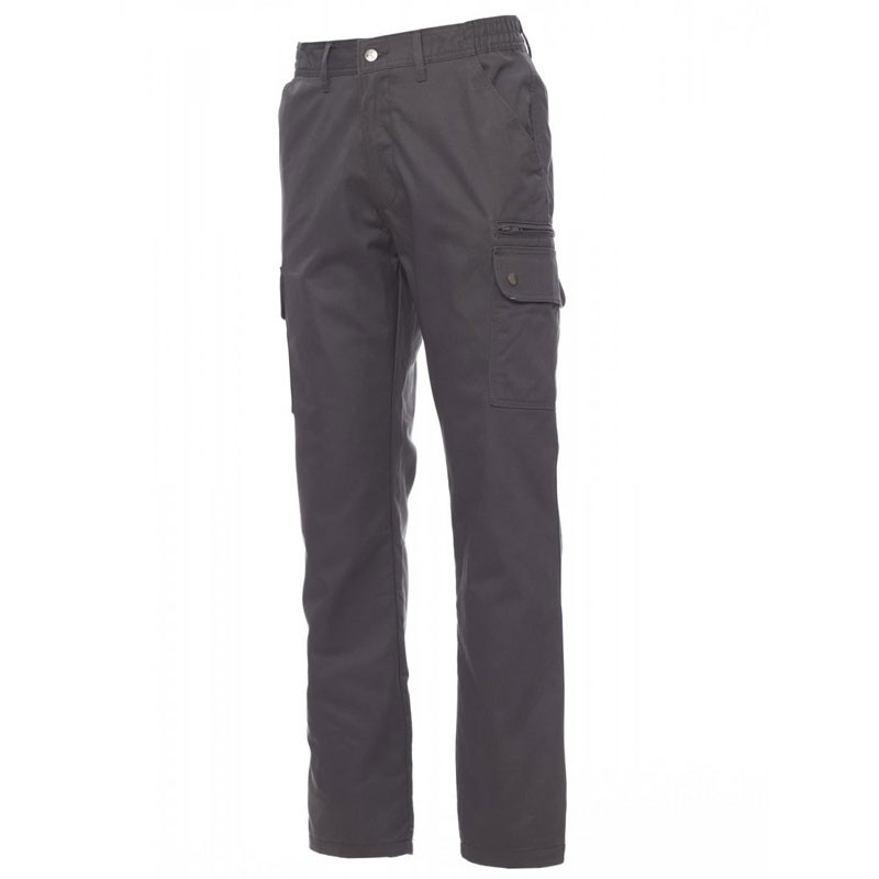 Pantaloni Invernali Payper Forest Polar ex Wolf
