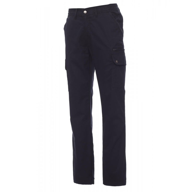 Pantaloni Invernali Payper Forest Polar ex Wolf