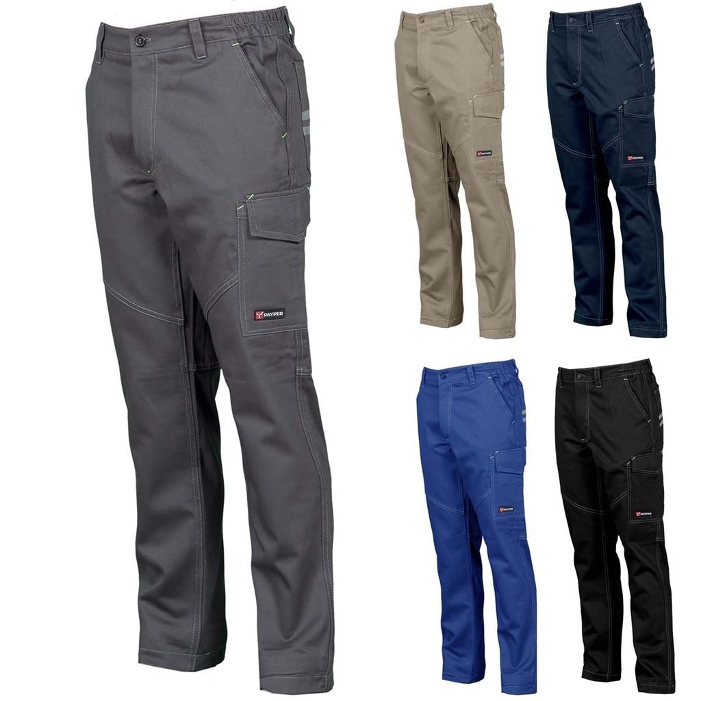 Pantaloni Payper Worker 000928