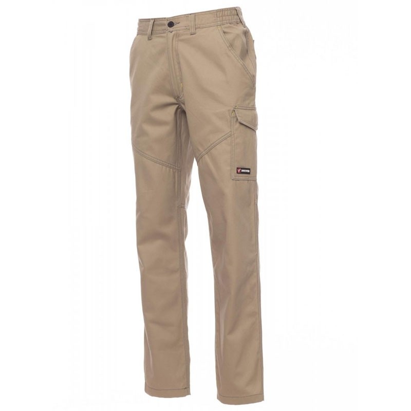 Pantaloni Payper Worker 000928