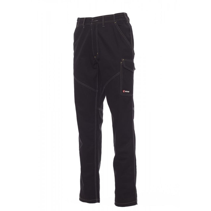 Pantaloni Payper Worker 000928
