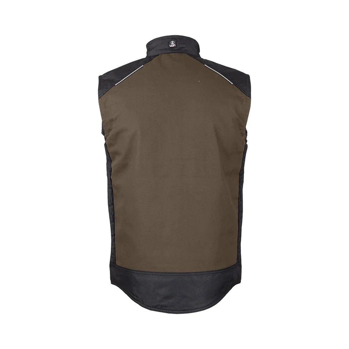 Gilet da lavoro LMA 5096 Sideral multitasche