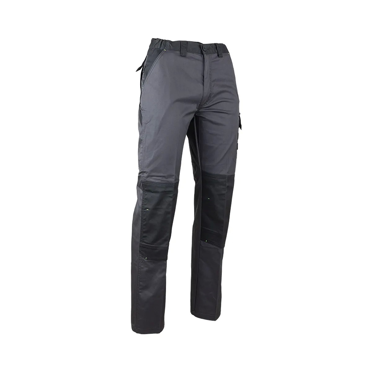Pantaloni da Lavoro LMA Sulfate 1622 Multitasche