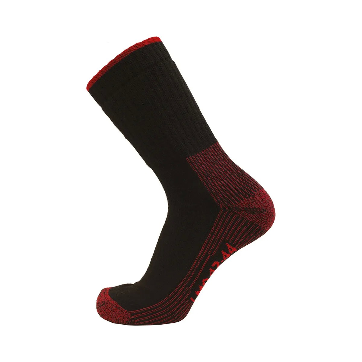 2 Paia - Calze Corte da Lavoro Stretch LMA Cronos 99102C