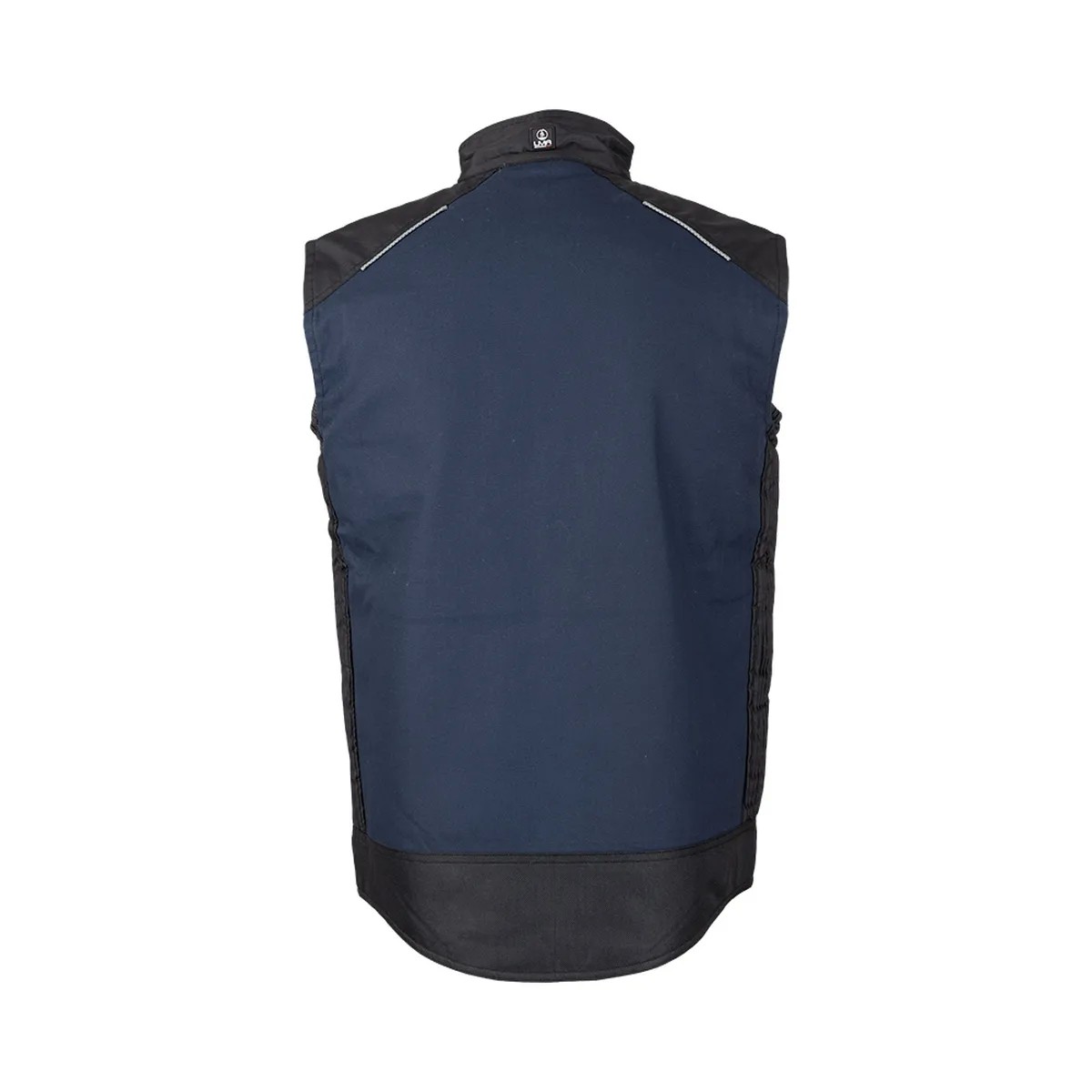 Gilet da lavoro LMA 5098 Pleiade multitasche