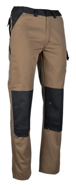 Pantaloni da Lavoro LMA Forgeron 1677 Multitasche