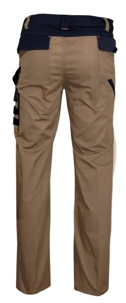 Pantaloni da Lavoro LMA Forgeron 1677 Multitasche