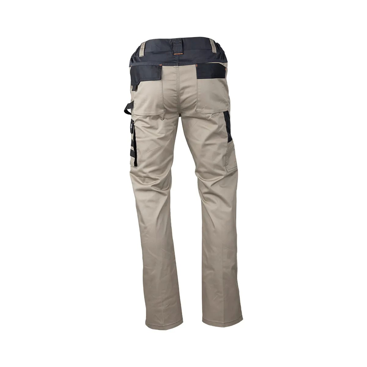 Pantaloni da Lavoro LMA Priam 1862 Multitasche Stretch Metalfree