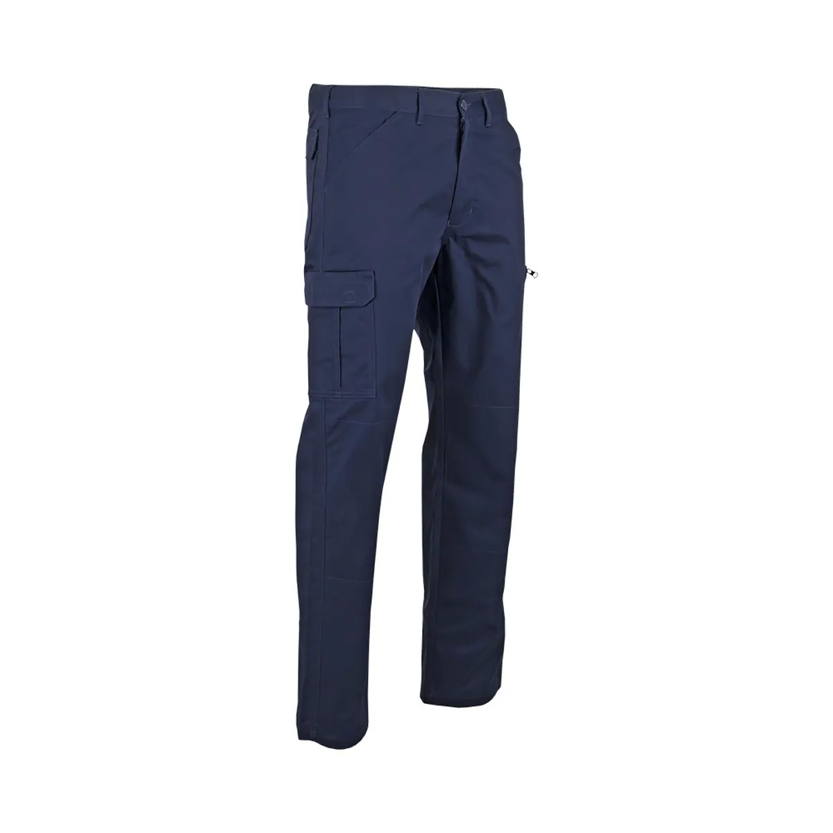 Pantalone da lavoro LMA 1768 AMPERE Multitasche Metalfree