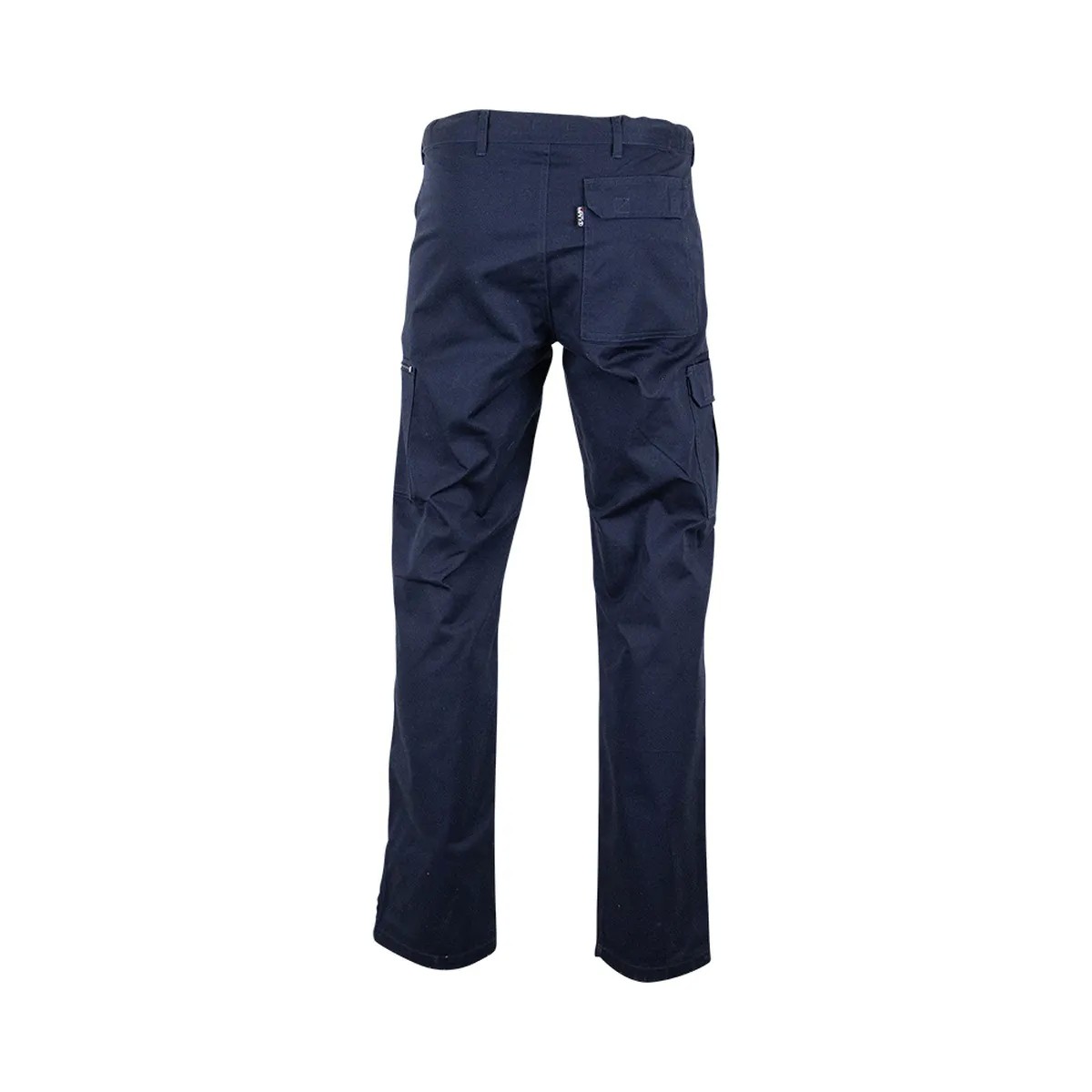 Pantalone da lavoro LMA 1768 AMPERE Multitasche Metalfree