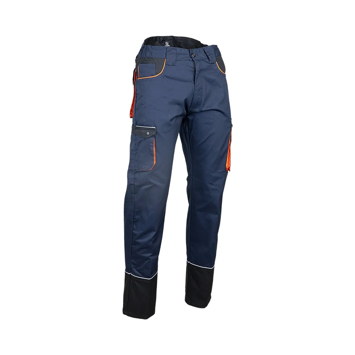 Pantalone da lavoro LMA 1257 HERSE Multitasche Metalfree