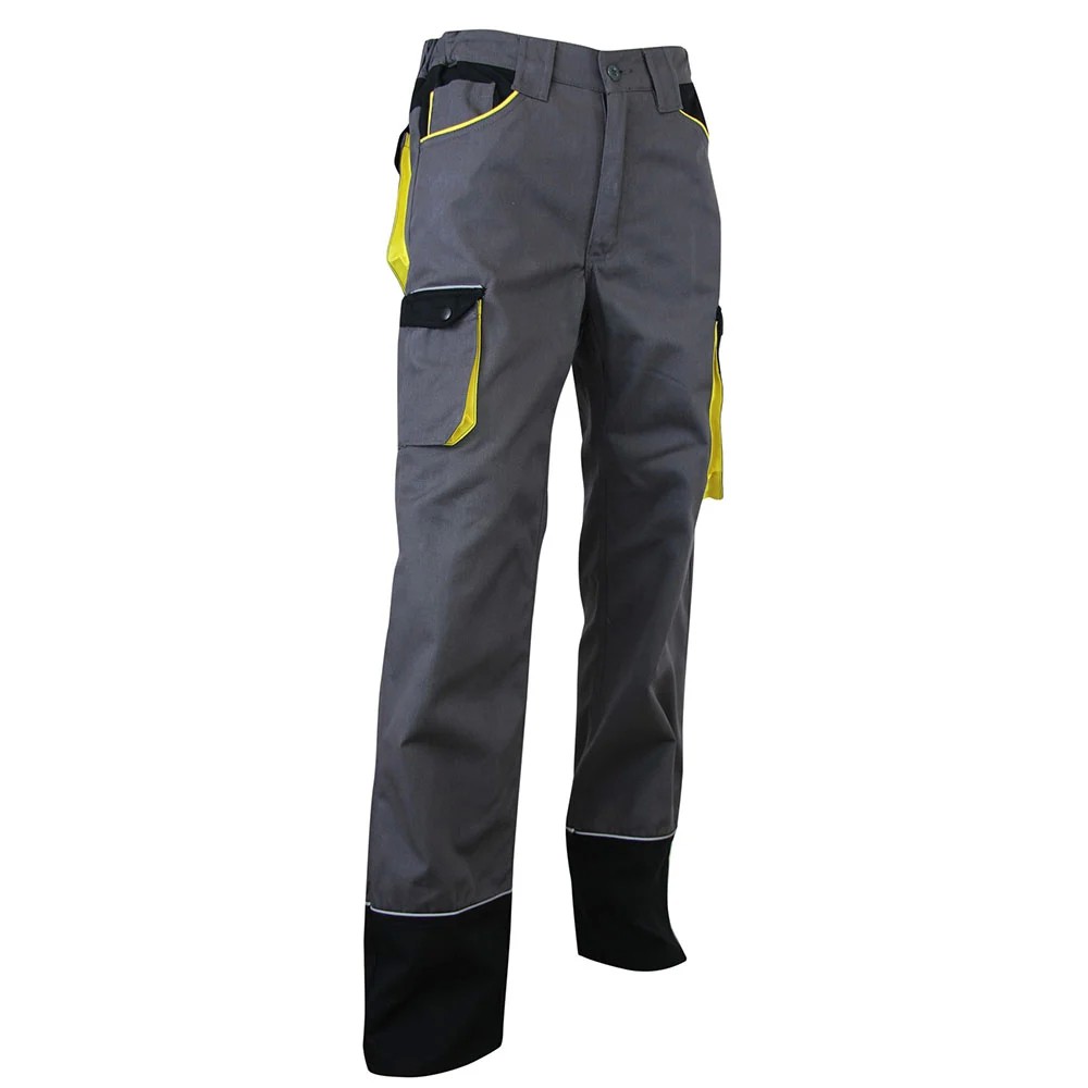 Pantalone da lavoro LMA 1258 Sechoir Multitasche Metalfree