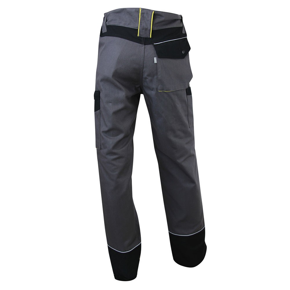 Pantalone da lavoro LMA 1258 Sechoir Multitasche Metalfree