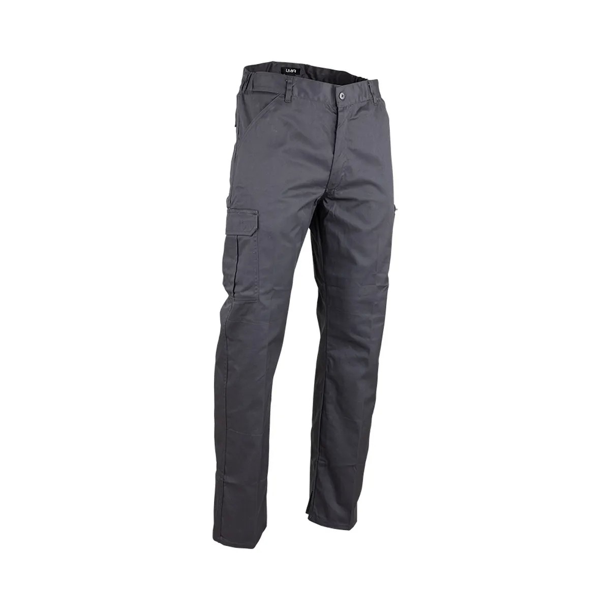 Pantalone da lavoro LMA 1770 Borne metalfree multitasche
