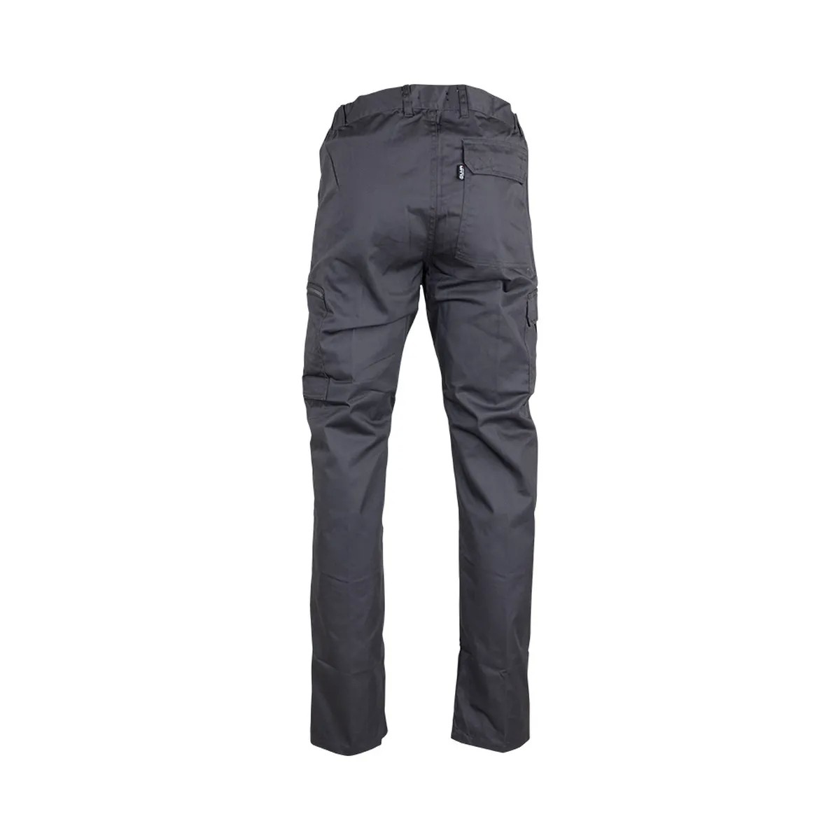 Pantalone da lavoro LMA 1770 Borne metalfree multitasche