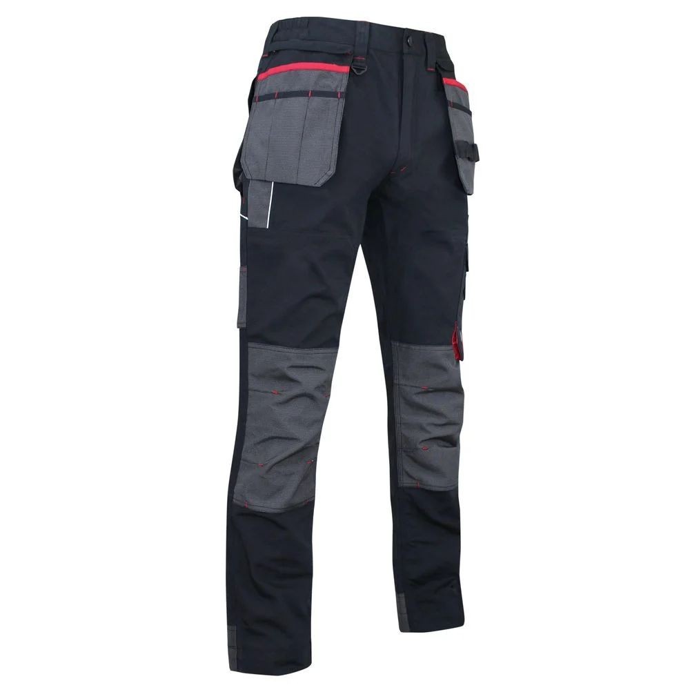 Pantaloni da Lavoro LMA Minerai 1378 Multitasche